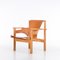 Trienna Easy Chair by Carl-Axel Acking, 1960s, Image 11