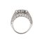 Ring aus 18 Karat Gold mit Diamanten, 2000er 5