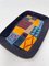 Mid-Century Modern Tray by Philippe Denis, Image 2