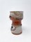 Mid-Century Modern Vase attributed to Thérèse Bataille for Dour Belgium, Image 4