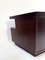 Art Deco Wooden Desk with Drawers, 1930s 5