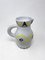 Mid-Century Modern Ceramic Pitcher by Jacques Rolland, 1950s 2