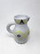 Mid-Century Modern Ceramic Pitcher by Jacques Rolland, 1950s, Image 2