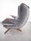 Vintage Wing Chair by Svend Skipper, Image 5