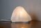 Lampe de Bureau LT 302 Iceberg par Carlo Nason pour Mazzega, 1970 3