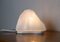 LT 302 Iceberg Table Lamp by Carlo Nason for Mazzega, 1970 3
