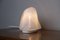 LT 302 Iceberg Table Lamp by Carlo Nason for Mazzega, 1970 4