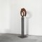 Large Sculpture in Rusted Corten Steel by Pieter Obels, 2000s 4
