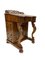 English Walnut Davenport Desk, 19th Century, Image 2