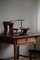 Schwedischer Primitiver handgefertigter Schreibtisch aus Kiefernholz, 1800er 6