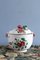 Floral Tureen by Les Islettes Faience 4