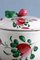 Floral Tureen by Les Islettes Faience 6