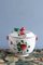Floral Tureen by Les Islettes Faience 1