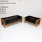 Fox Hunting Series Sofas von Linea Arredo, 1970er, 2er Set 7