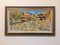 Fauvist Field, 1950s, Oil Painting, Framed 1
