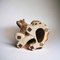 Vintage Italian Ceramic Leopard Sculptures, 1950s, Set of 2, Image 19