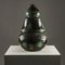 Italian Ceramic Vase by Aldo Londi for Bitossi, 1960s 1