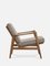 Stefan Lounge Chair in Wood, 2023 2