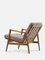 Stefan Lounge Chair in Wood, 2023 3