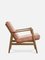 Stefan Lounge Chair in Dark Wood, 2023 3