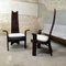Mc Guire Armchairs in Bamboo, 1970, Set of 2 8