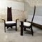 Mc Guire Armchairs in Bamboo, 1970, Set of 2, Image 8