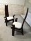 Mc Guire Armchairs in Bamboo, 1970, Set of 2 7