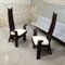 Mc Guire Armchairs in Bamboo, 1970, Set of 2 1