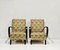 Vintage Armchairs by Jindrich Halabala, Set of 2, Image 11