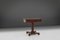 Victorian Burl Wood Folding Card Table, 19th Century 6