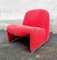 Alky Armchair by Giancarlo Piretti for Anonima Castelli, Italy, 1970s 1