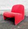 Alky Armchair by Giancarlo Piretti for Anonima Castelli, Italy, 1970s, Image 1
