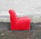 Fauteuil Alky par Giancarlo Piretti pour Anonima Castelli, Italie, 1970s 3