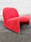 Alky Armchair by Giancarlo Piretti for Anonima Castelli, Italy, 1970s 9