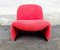 Alky Armchair by Giancarlo Piretti for Anonima Castelli, Italy, 1970s 2