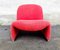 Alky Armchair by Giancarlo Piretti for Anonima Castelli, Italy, 1970s, Image 2