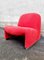 Alky Armchair by Giancarlo Piretti for Anonima Castelli, Italy, 1970s, Image 7