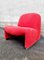 Fauteuil Alky par Giancarlo Piretti pour Anonima Castelli, Italie, 1970s 7