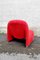 Alky Armchair by Giancarlo Piretti for Anonima Castelli, Italy, 1970s, Image 11