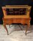 Louis XV Desk in Marquetry, Image 2