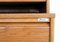 Vintage Filing Cabinet in Teak, Sweden, 1970s 9