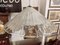 Lampada vintage in vetro soffiato di La Murrina, anni 80, Immagine 6