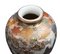 Japanese Satsuma Vase, Image 6
