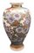 Japanese Satsuma Vase, Image 1