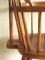 Mid-Century Oak Windsor Chair, Image 18