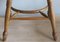 Mid-Century Oak Windsor Chair 15