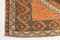 Vintage Rug in Brown, 1960, Image 9