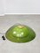 Large Italian Space Age Pendant Lamp in Acrylic Glass, Image 19