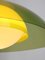 Large Italian Space Age Pendant Lamp in Acrylic Glass, Image 6