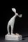 Figurine de Souris sur Bloc par Betty Paanekker 1